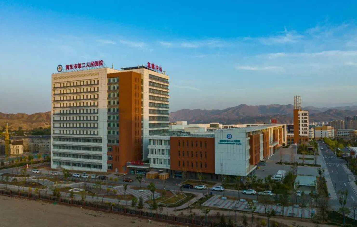 青海省海东市第二人民医院3.0T核磁共振恒温恒湿项目