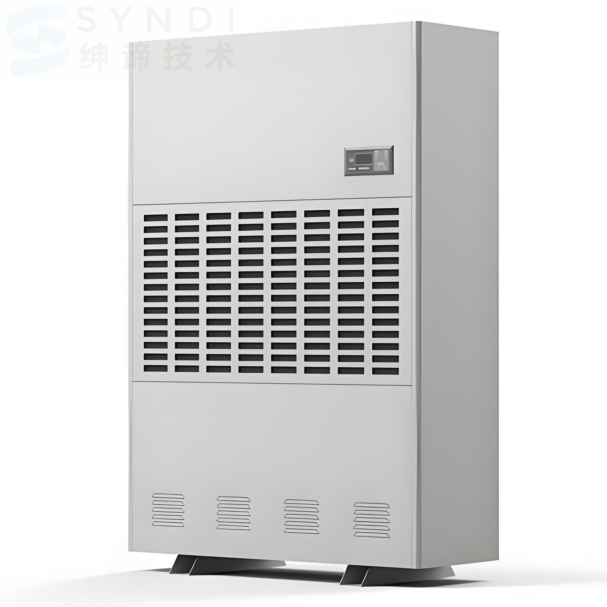 SDX‑1200D工业除湿机 - 除湿机
