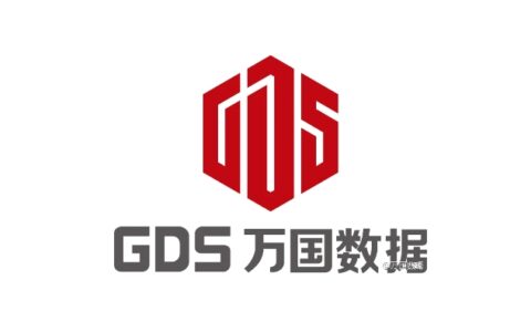 万国数据